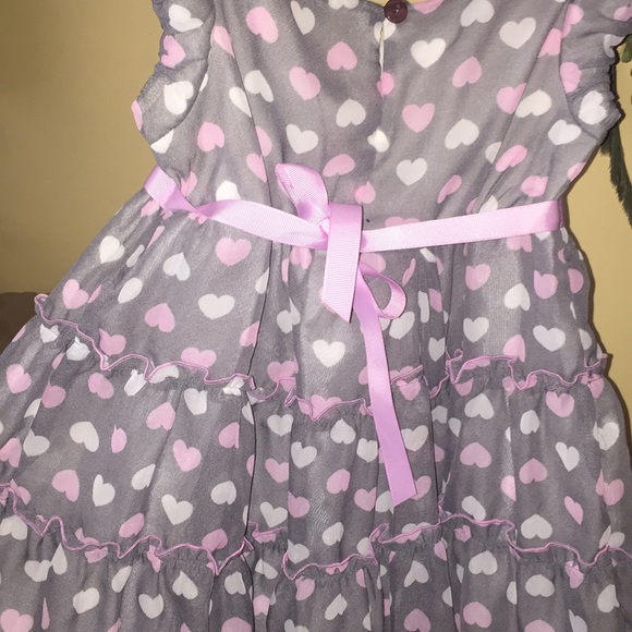 Babygirl Dress - Picture 5 of 5